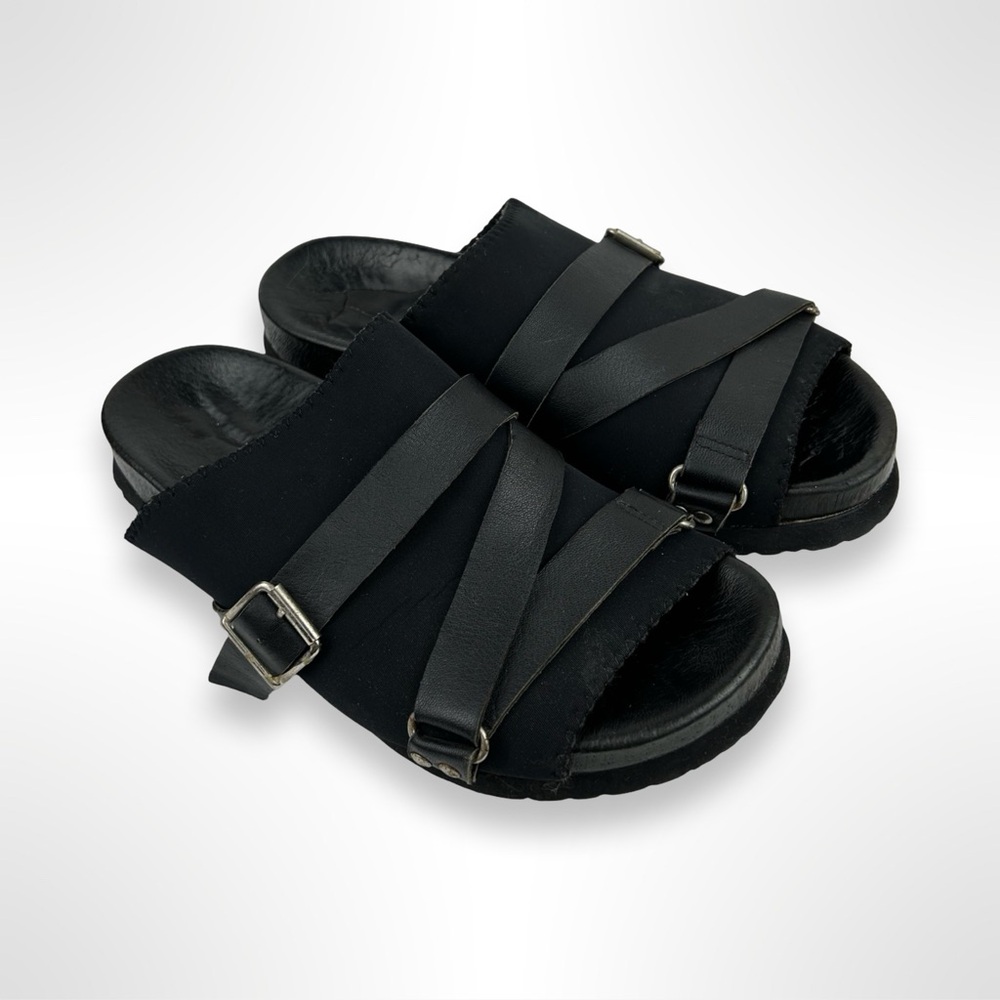 AMB AMBASSADORS OF MINIMALISM Y2K archival slides